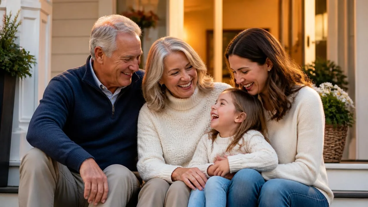 Estate planning and legacy strategy at Perissos Private Wealth