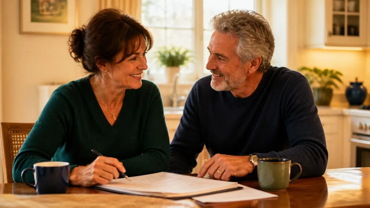 Comprehensive financial planning strategy at Perissos Private Wealth