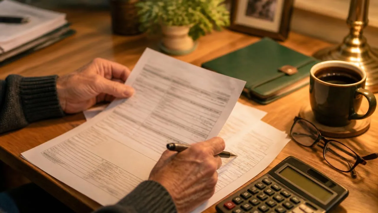 Tax planning and optimization guidance at Perissos Private Wealth